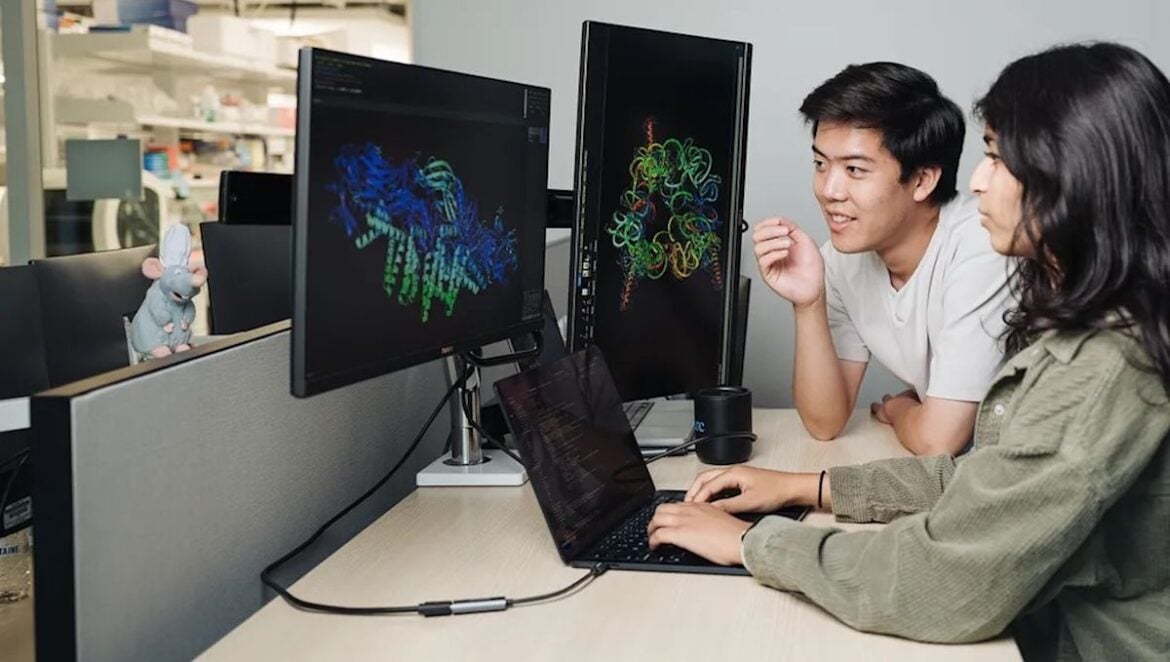 AI Creates 16 Novel Bacteriophages Targeting Antibiotic-Resistant E. coli