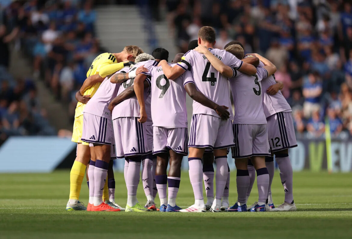 Newcastle vs Bayer Leverkusen: Team News and Predicted Lineup for Friendly