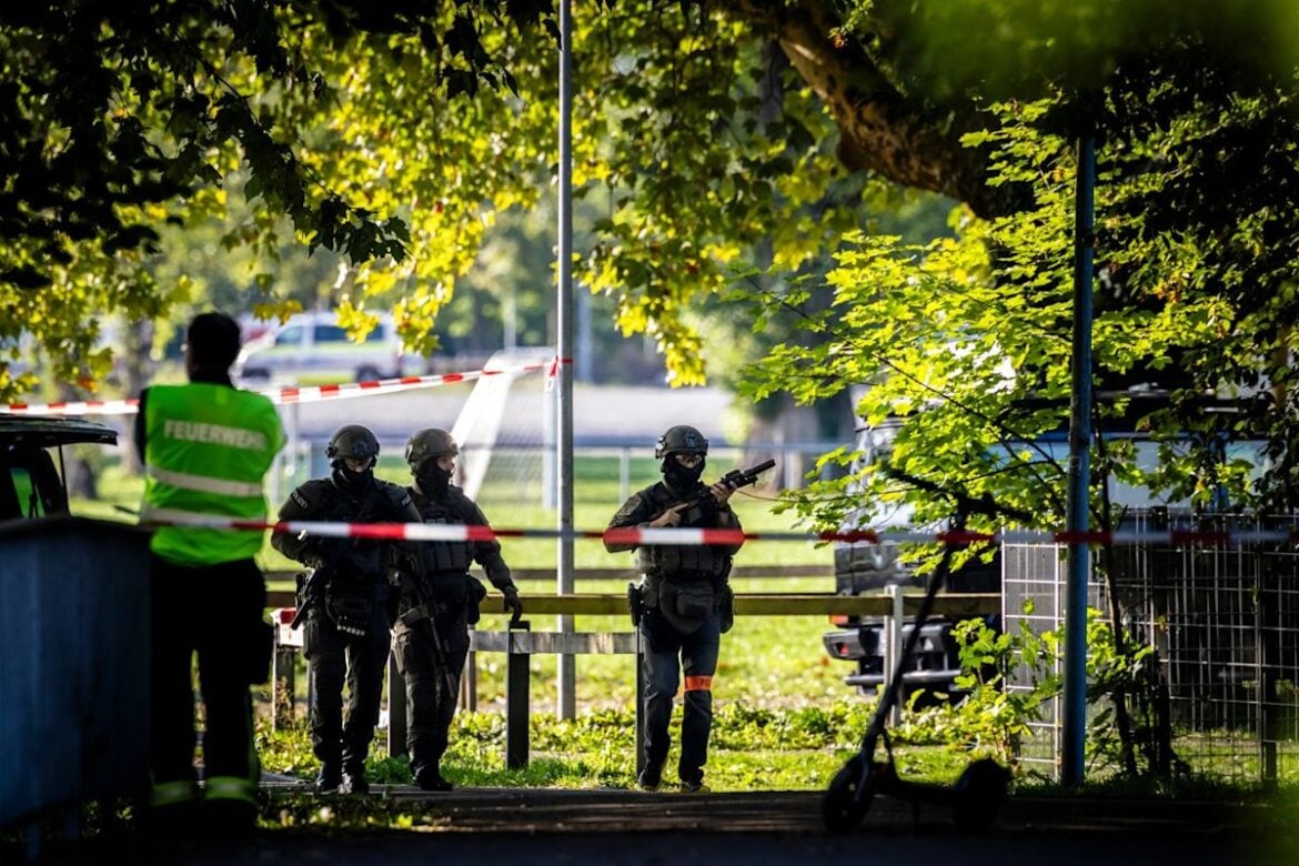 Swiss Man Arrested After Deadly Techno Rave Shooting in Aarau