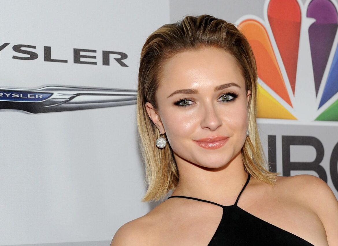 Hayden Panettiere's Death Sparks Renewed Backlash Against Neutrogena