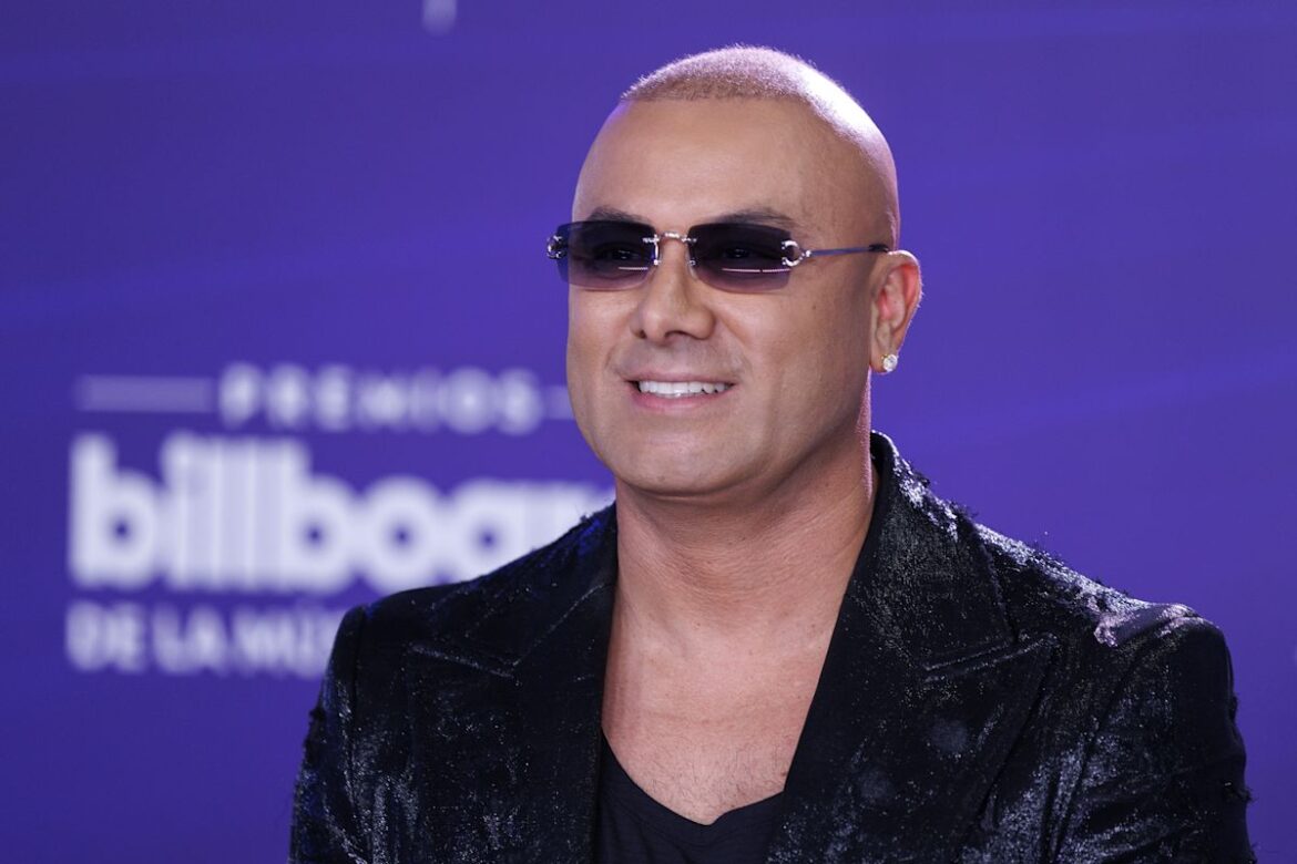 Wisin Announces Universidad del Perreo to Study Urban Music History