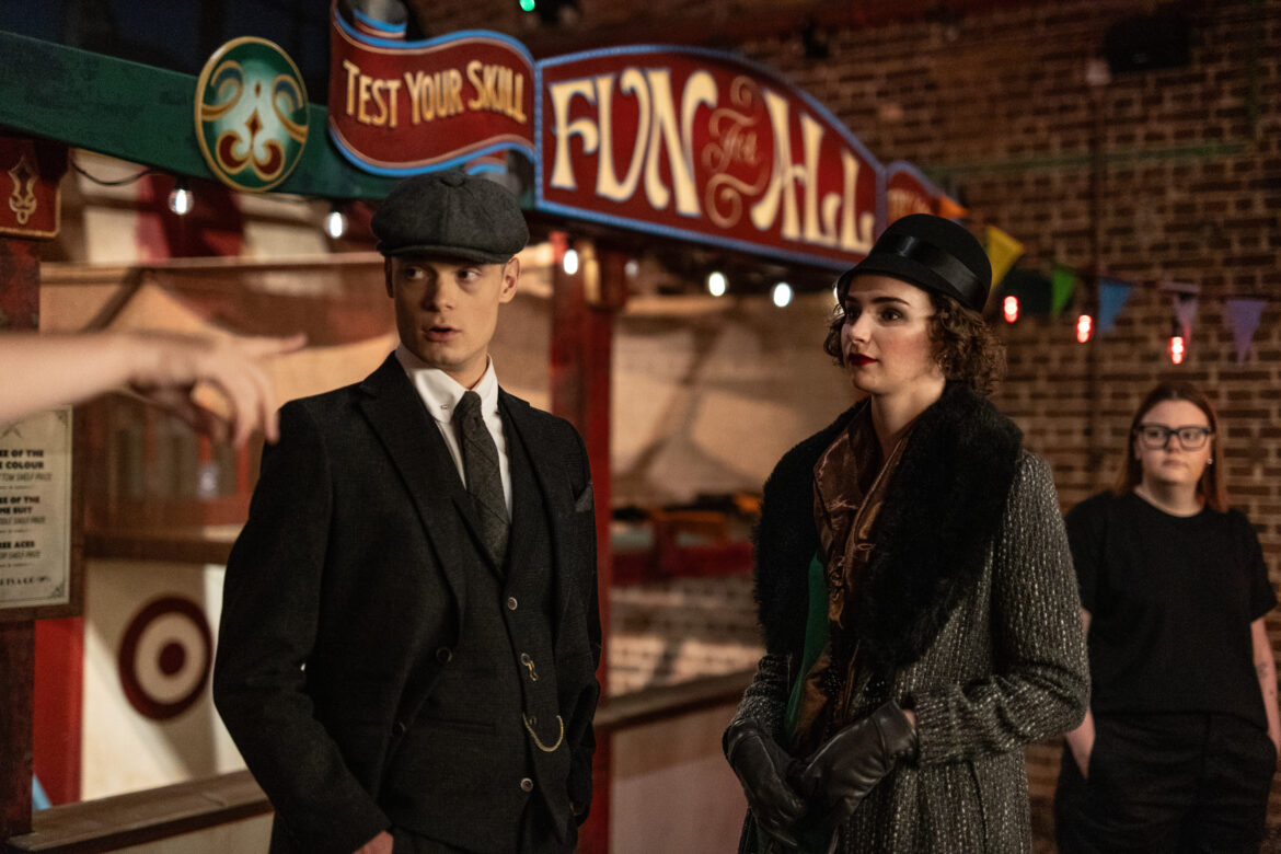-peaky blinders london immersive experience opens near london bridge