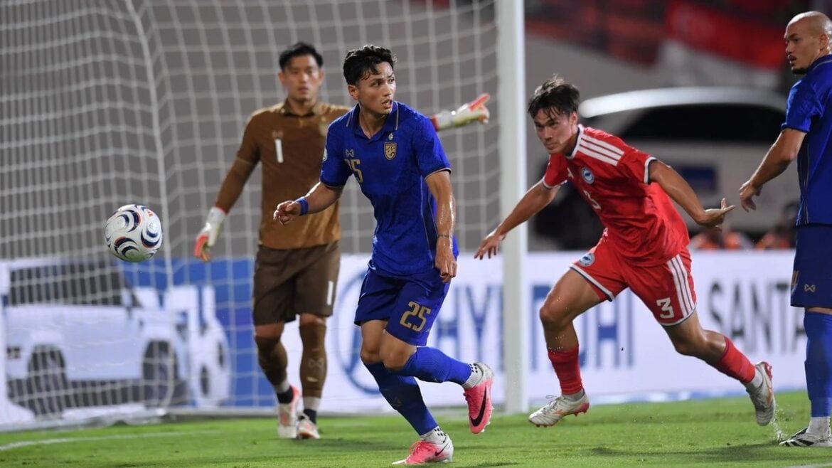 Vietnam Win Fourth ASEAN Hyundai Cup Title With Aggregate Victory Over Thailand
