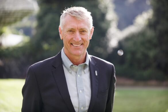 Former FMA Chair Craig Stobo to Challenge PM Christopher Luxon in Botany