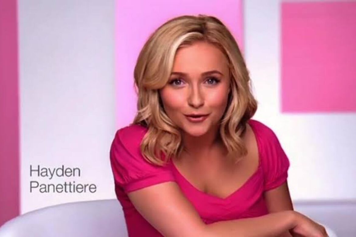 Neutrogena Stock Drops as Fans Boycott Brand Over Hayden Panettiere's Death