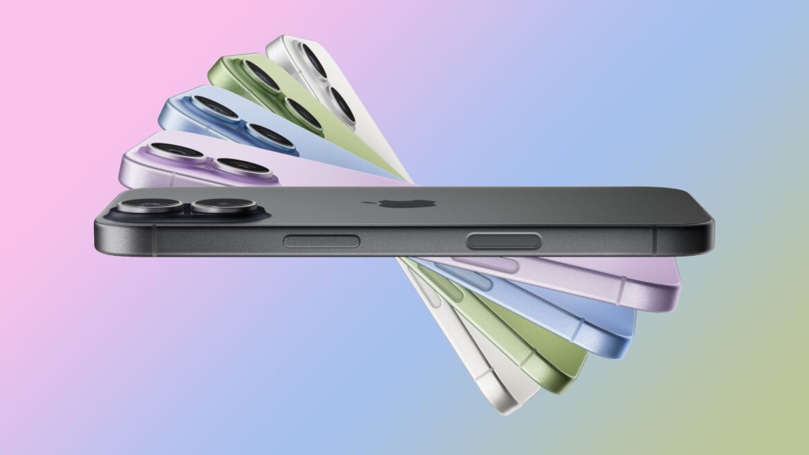 iPhone 17 Prices May Increase as Early as Monday, Rumors Suggest