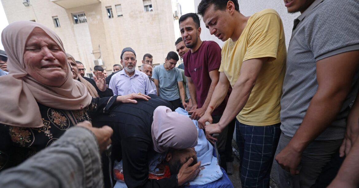 Netanyahu to Expand West Bank Settlements After Deadly Tell Village Clash
