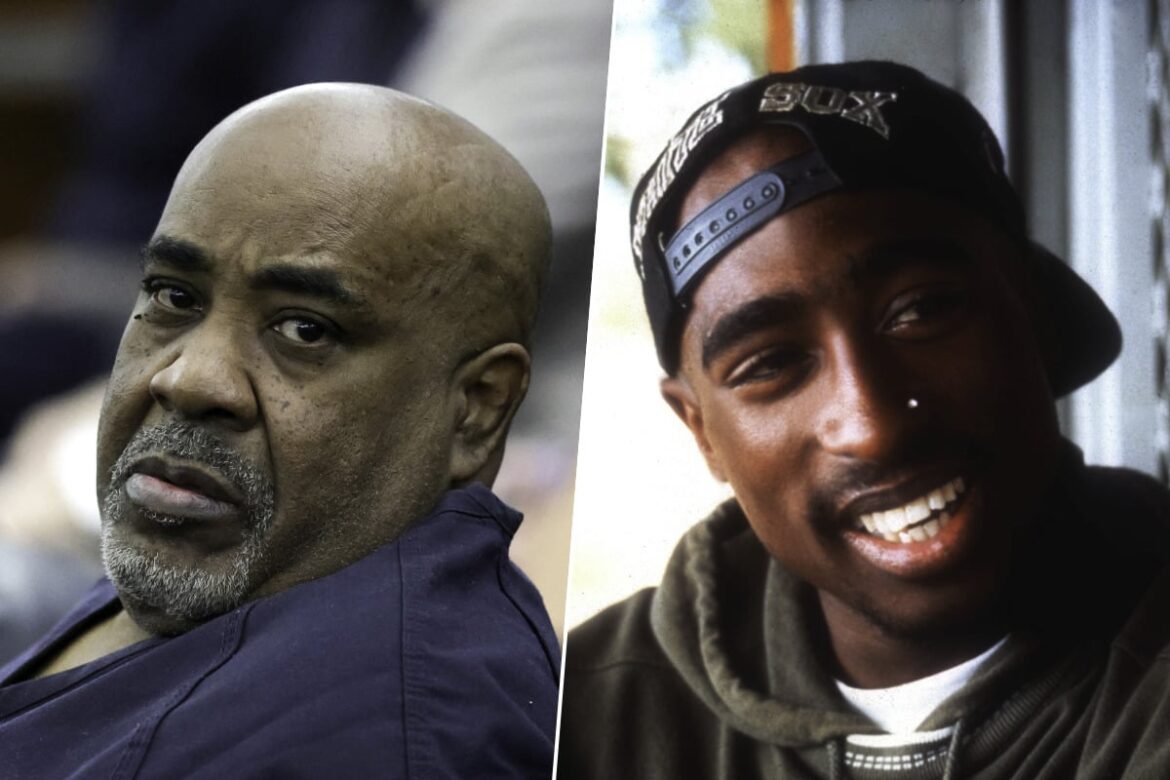Tupac Shakur Murder Trial Begins 30 Years After Las Vegas Shooting