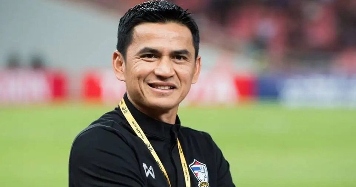 Kiatisuk: Thailand Must Prioritize World Cup Goals Over ASEAN Cup Title