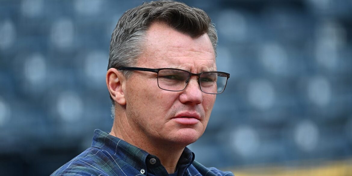 Pirates Delay Paul Skenes' Next Start Due to Fatigue Amid Slump