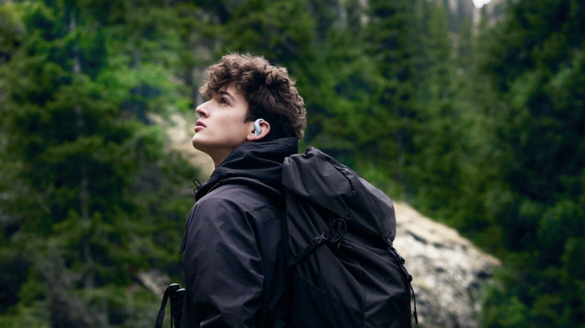 The New Shokz OpenFit Air 2 Earbuds Are Nearly
