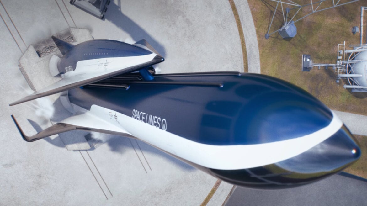 SpaceX Completes 13th Starship Test Flight