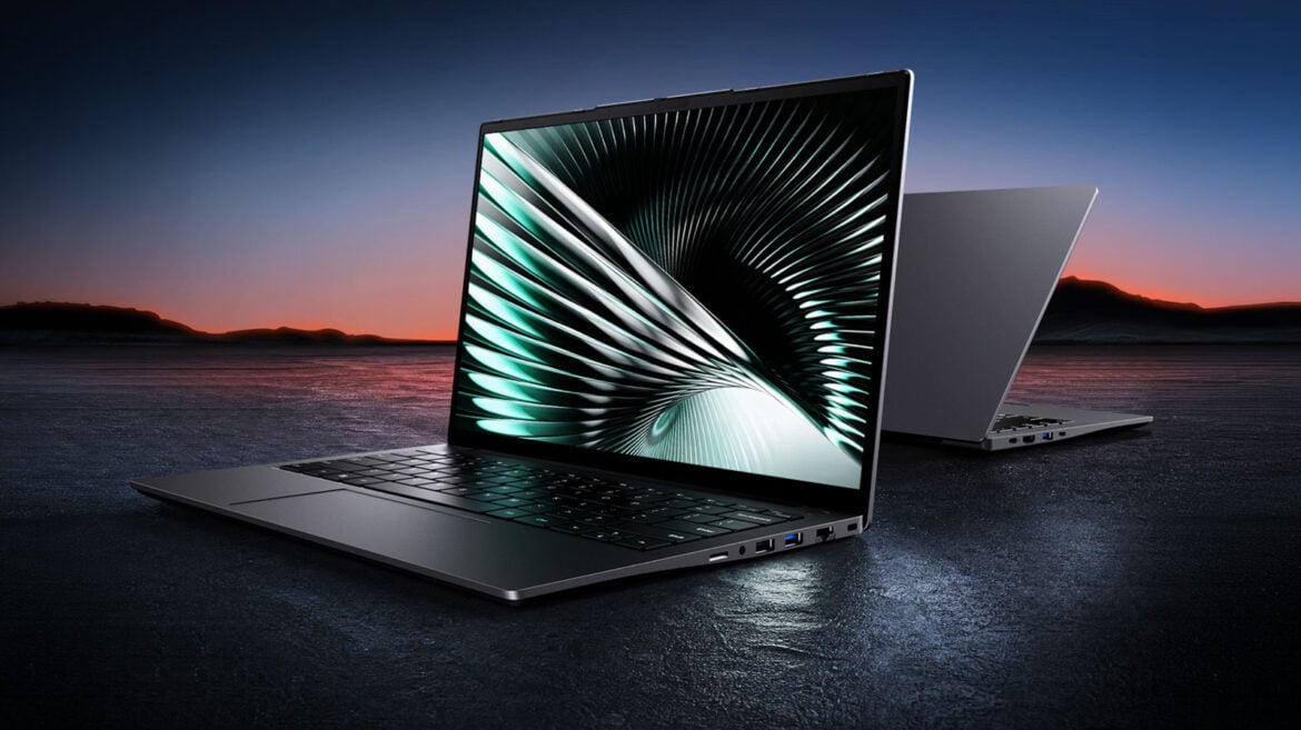 What Is Chuwi, The Laptop Brand Challenging Apple
