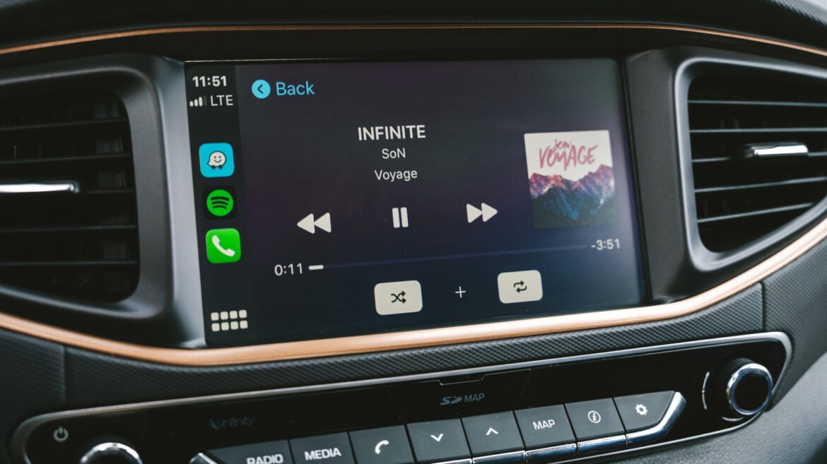 How To Improve Apple CarPlay Audio Quality And Fix Tinny Sound