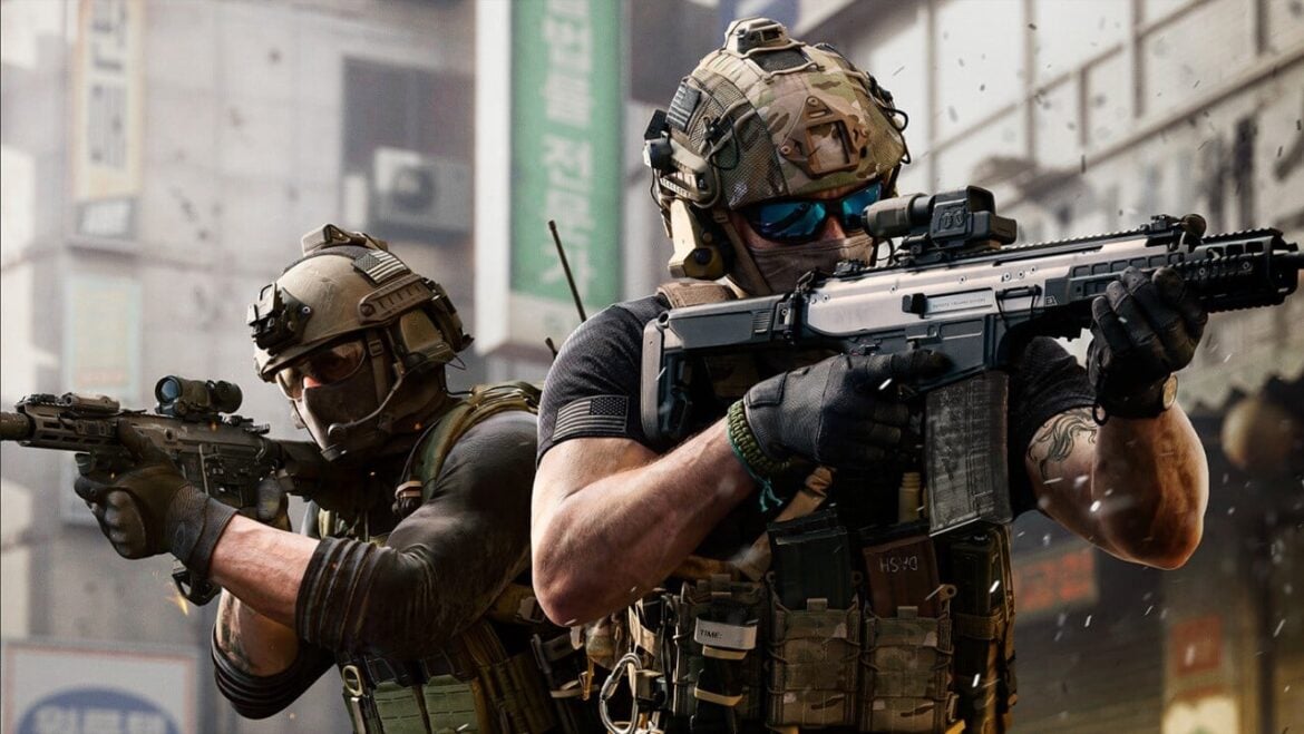 Call of Duty: Modern Warfare 4 Beta Dates, Access, and Campaign Details
