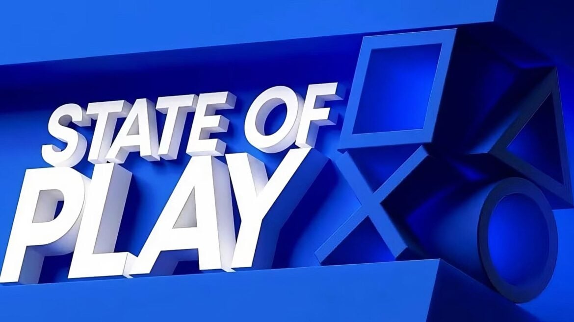 Sony Announces Back-to-Back State of Play Showcases for September 3