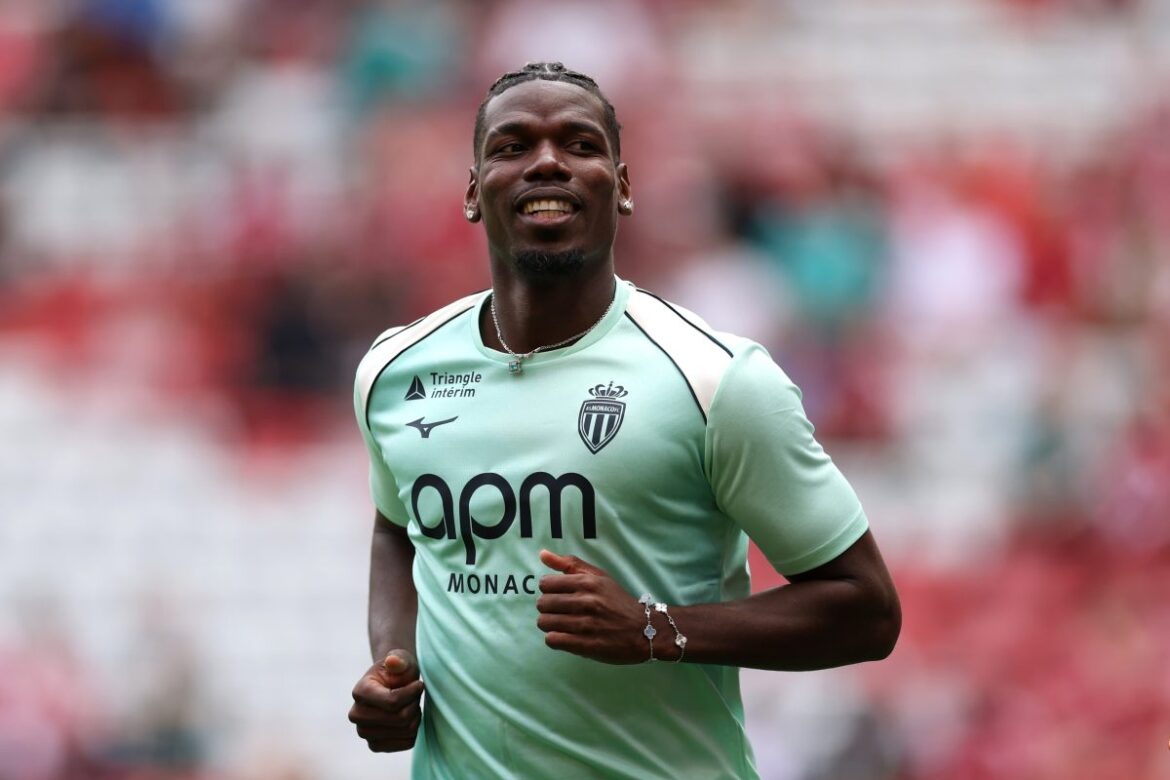Pogba