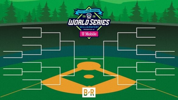 Nevada Defeats Ohio 12-2 to Advance to Little League World Series Final