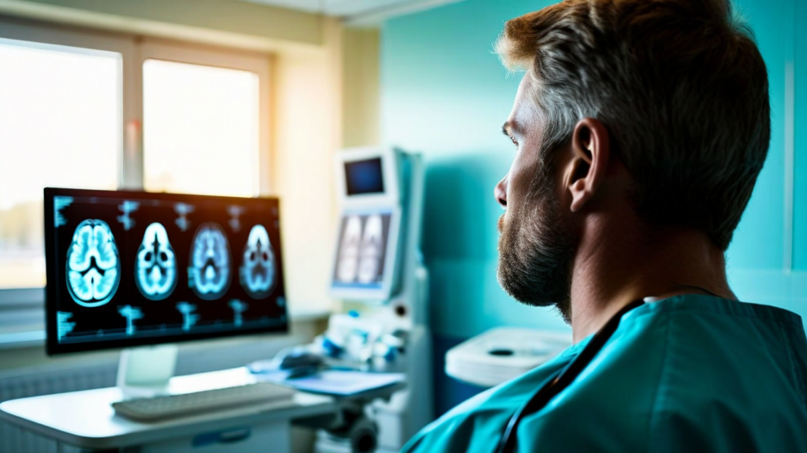 Low Cardiac Output Accelerates Brain Atrophy in APOE-ε4 Carriers Over 11 Years