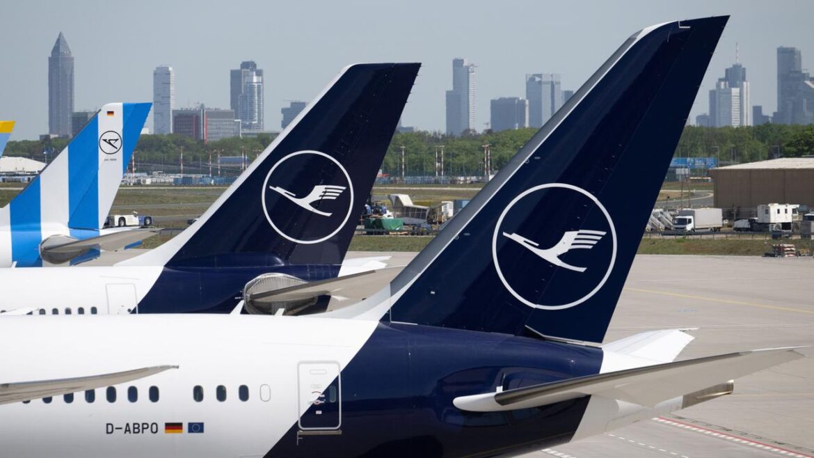 Lufthansa and Pilots Enter Conciliation to Avert Further Strikes