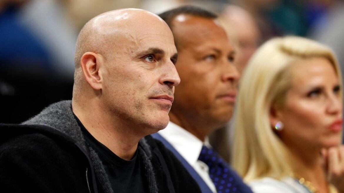Marc Stad to Take Over as Controlling Owner of Timberwolves and Lynx at $4.5B