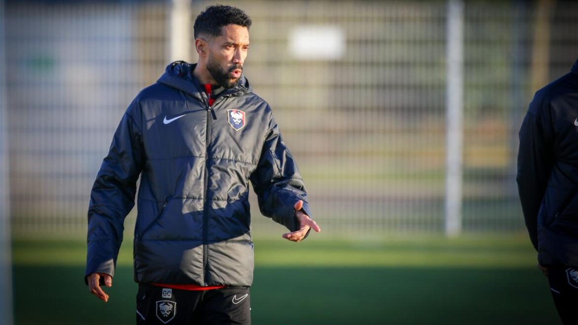 Thionville Takes Sole Ligue 3 Lead After Perfect Three-Game Start