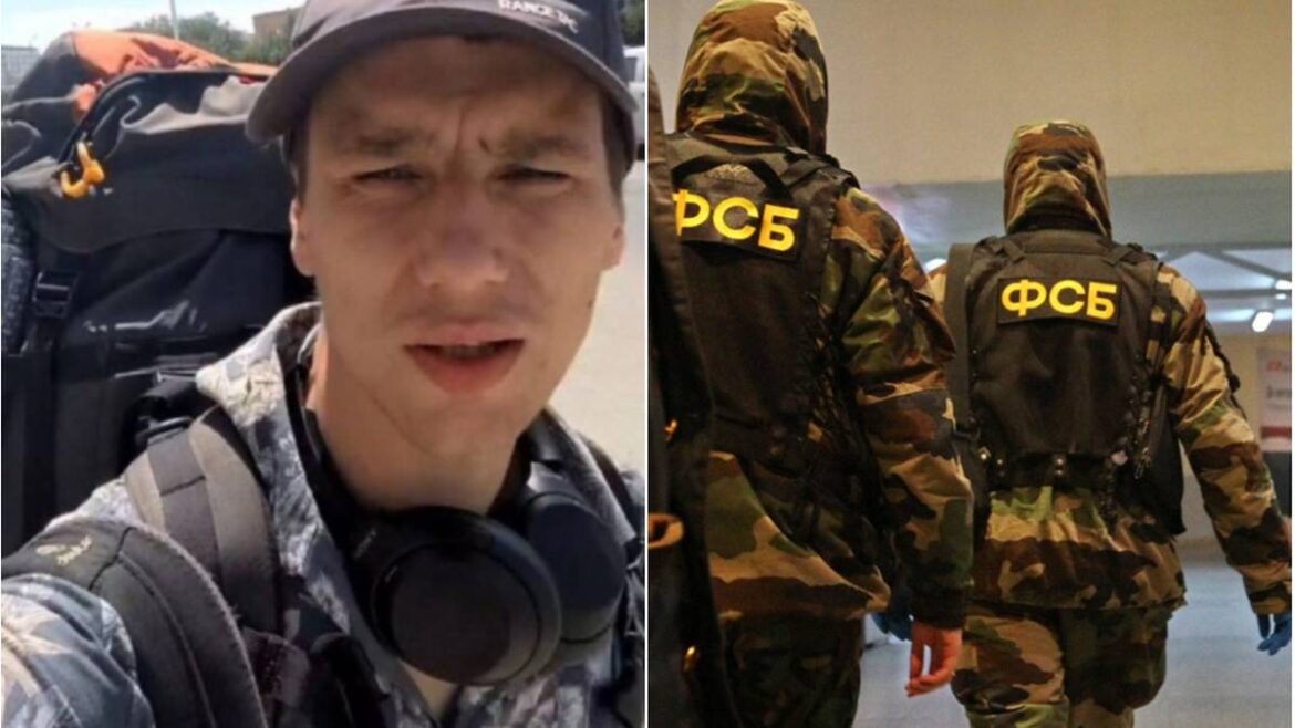 Georgij Pirogow Sentenced to 23 Years in Russia for Polish Espionage