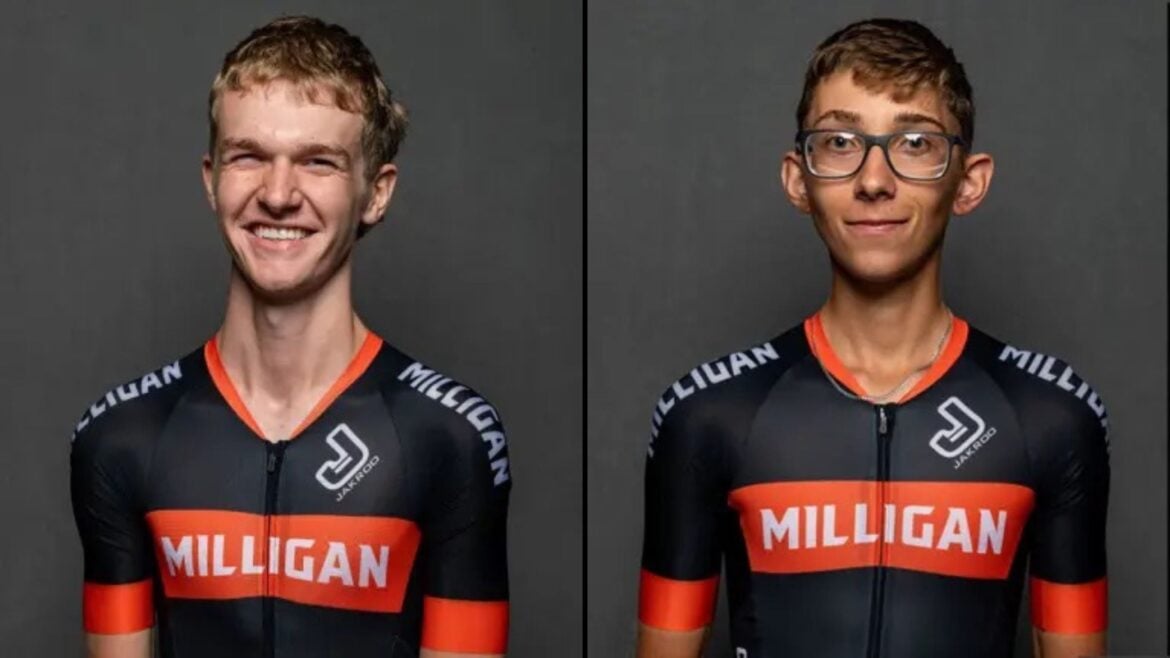 Milligan University Cycling Team: 2 Dead, 7 Injured in Tennessee Crash
