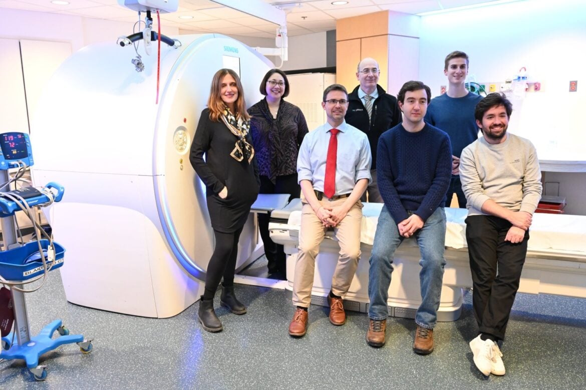MIT Researchers Identify Enzyme Blockage to Reduce Lung Cancer Risk