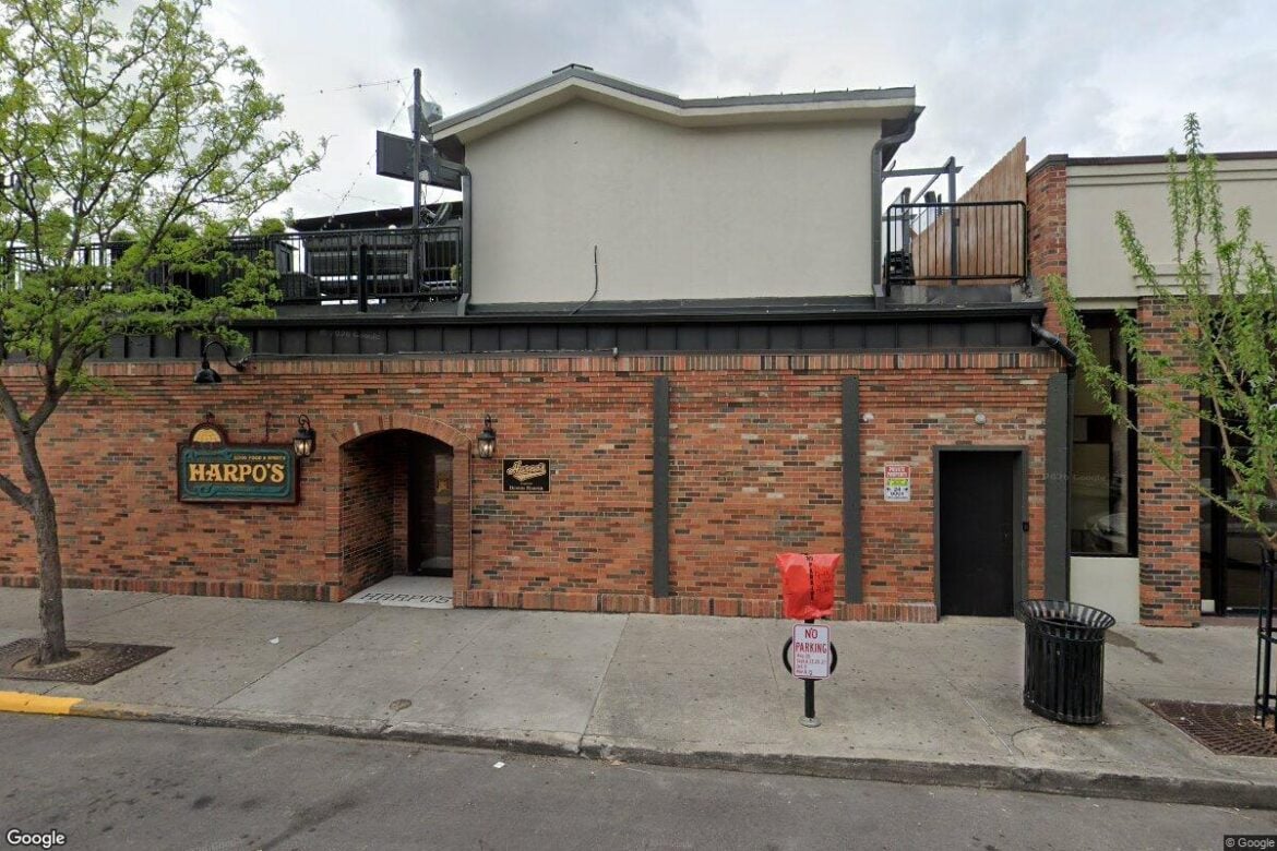 Former Mizzou Student in Critical Condition After Fall From Harpo's Rooftop