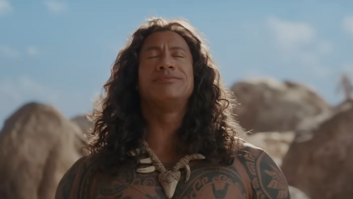 Dwayne Johnson Defends Moana Remake After Mixed Reviews and Weak Box Office