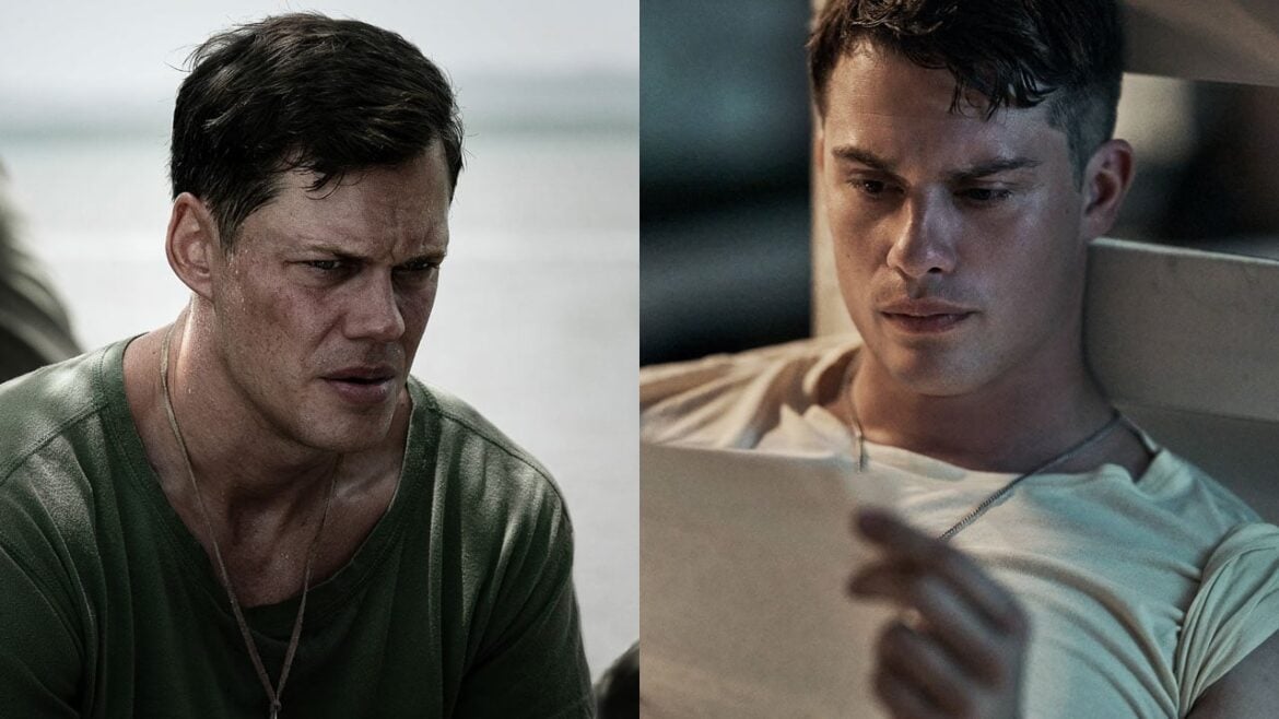 Netflix's 'The Mosquito Bowl' Unveils First Look with Bill Skarsgård, Nicholas Galitzine & More