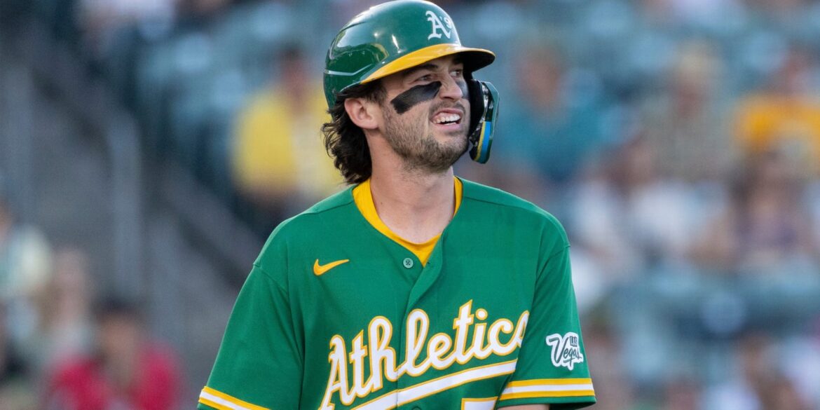 Jacob Wilson Out for Rest of 2026 Season With Left Shoulder Injury