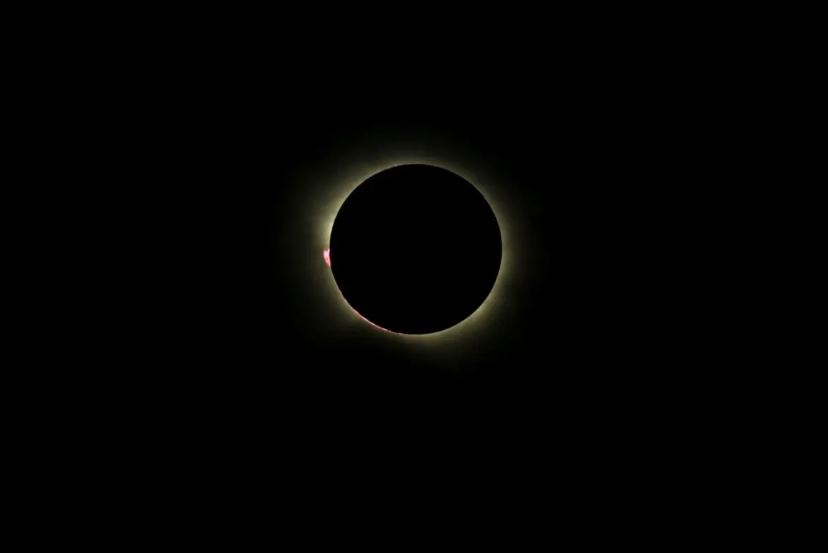 Total Solar Eclipse 2026: Totality Hits Spain, Iceland and Arctic Regions