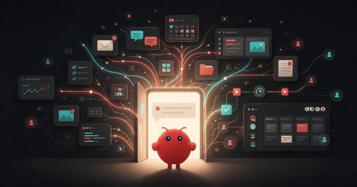 OpenClaw 2.0 Launches With Crowdsourced Redesign and Simplified Setup
