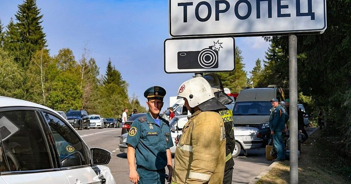 Евакуация в Русия заради мощна украинска атака с дронове - Войната в Украйна — Новини Стандарт