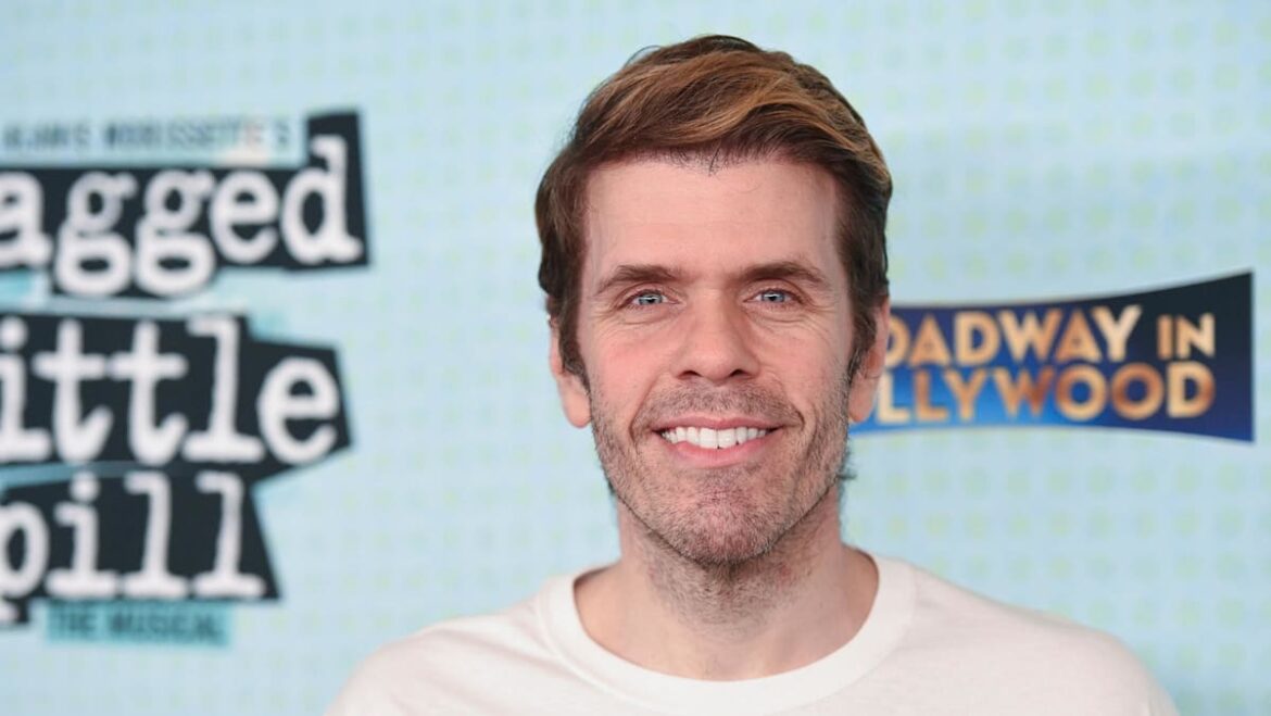 Perez Hilton Hospitalized After TikTok Admits Error in Removing Self-Harm Stream