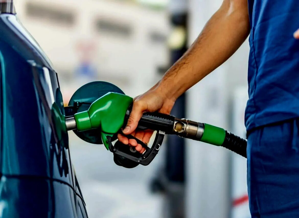 SA Fuel Price August 2026: Petrol Drops as Diesel Surges R1.38