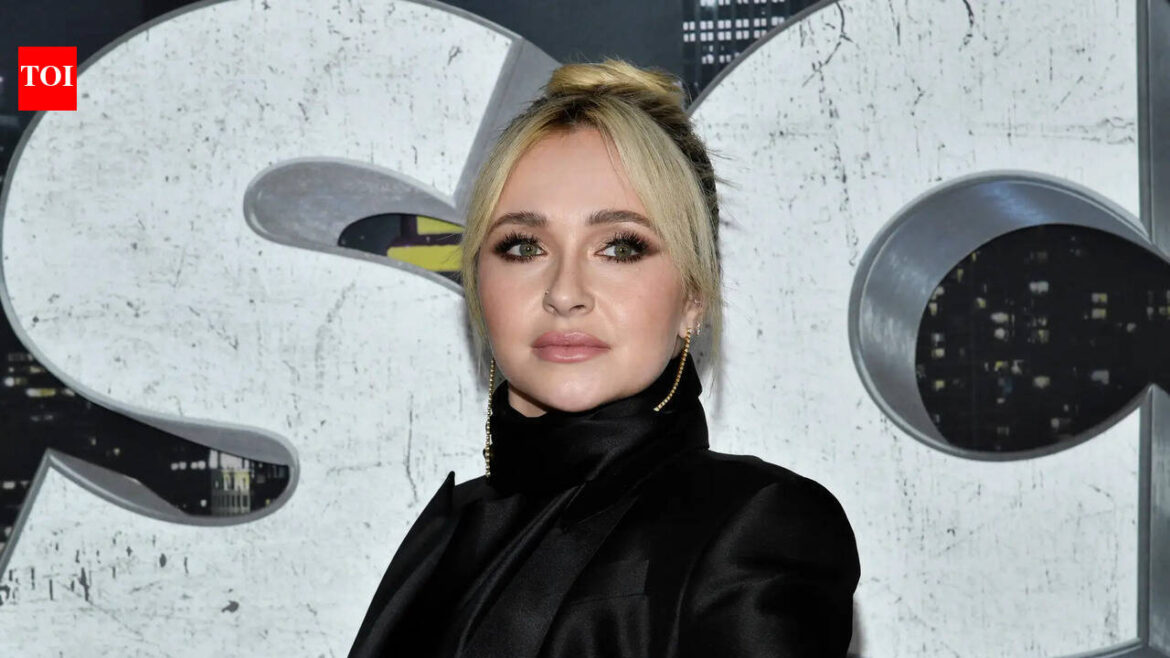 Hayden Panettiere Dies at 36 After Cardiac Arrest in South Carolina Apartment