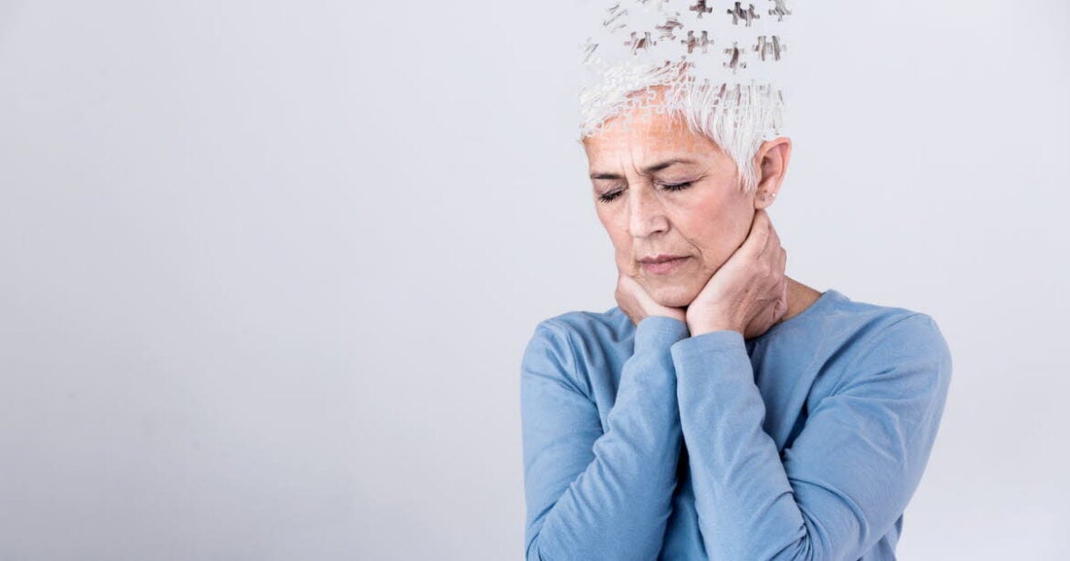 Avoiding Midlife Health Risks Extends Dementia-Free Life by 13 Years