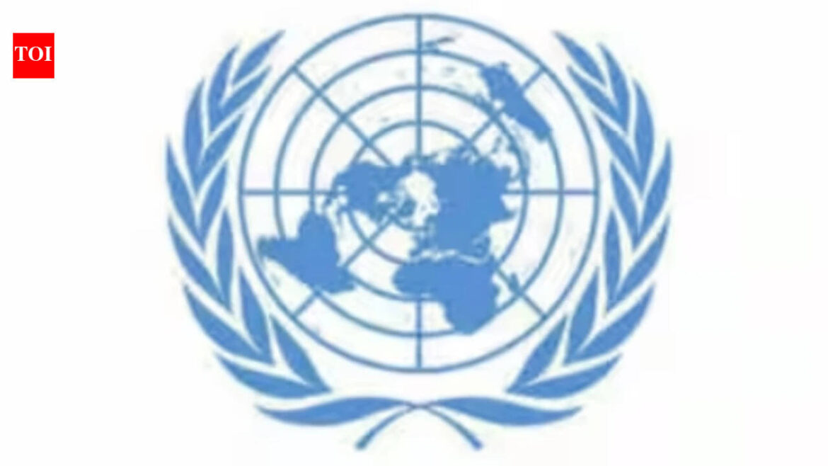 UN Reports 95% of Ukrainian POWs Faced Torture in Russian Captivity