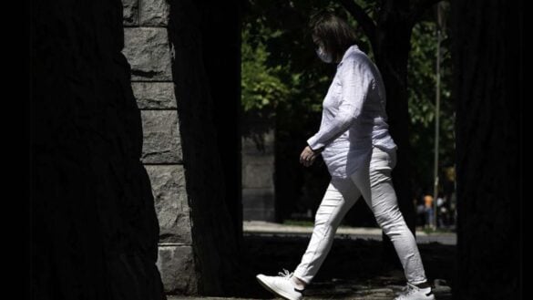 Walkable Neighborhoods Linked to Lower Gestational Diabetes Risk