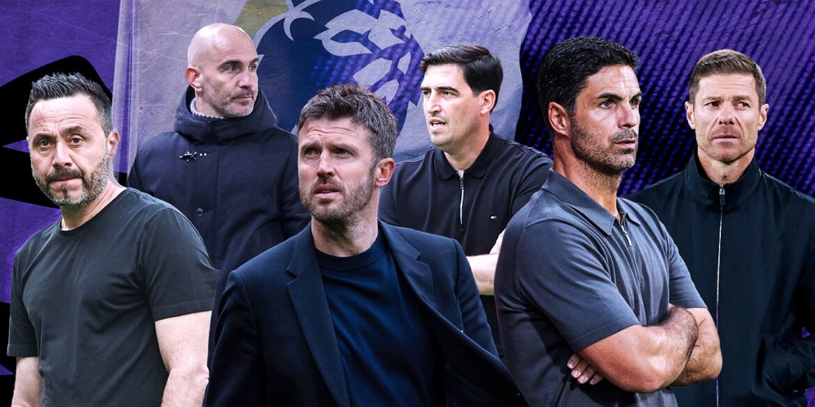 Arsenal Favourites to Retain Premier League Title in Opta Projections