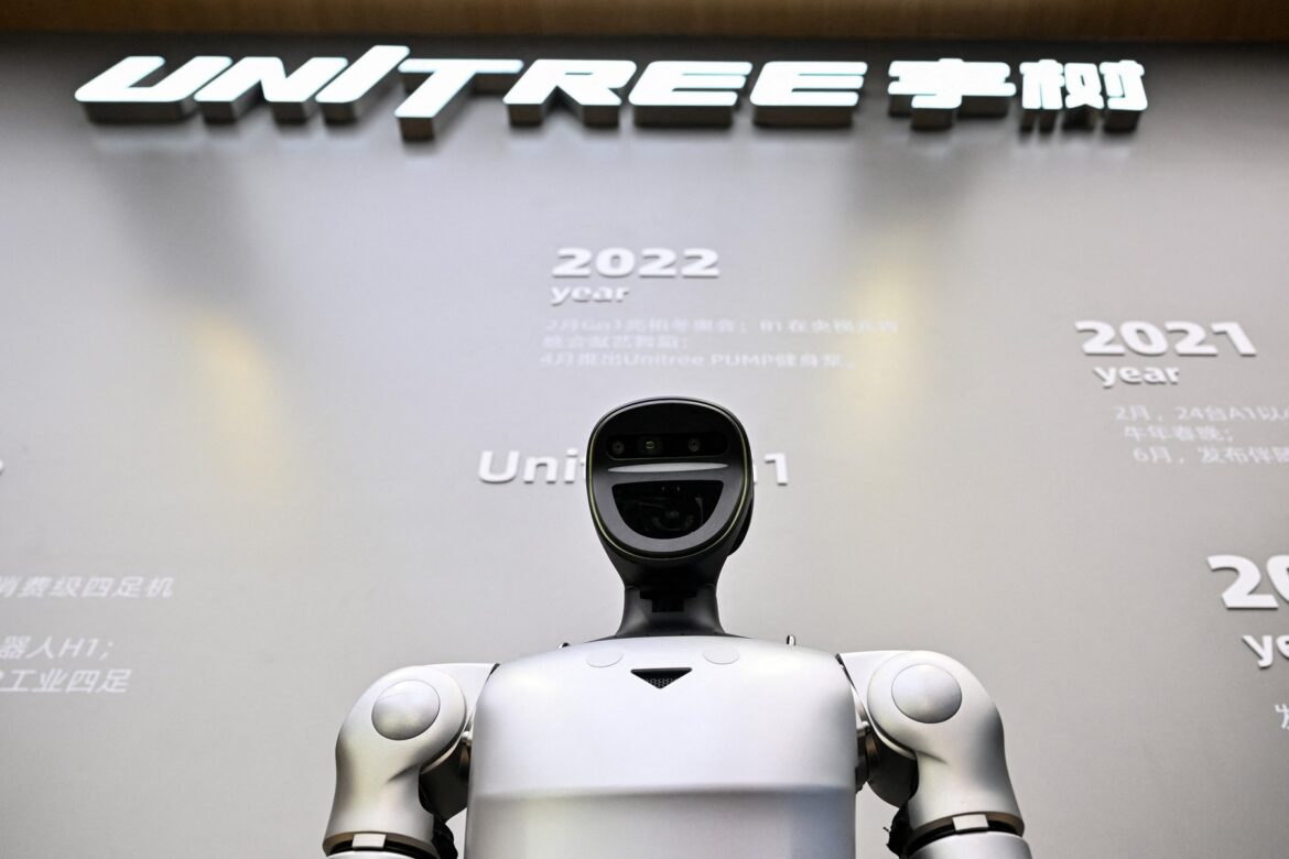 roboti