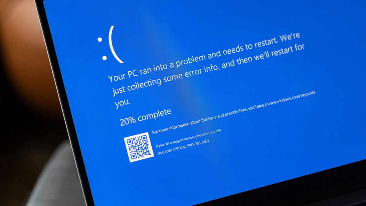 Windows 11 Update Causes Game Crashes Due to RGB Peripheral Drivers