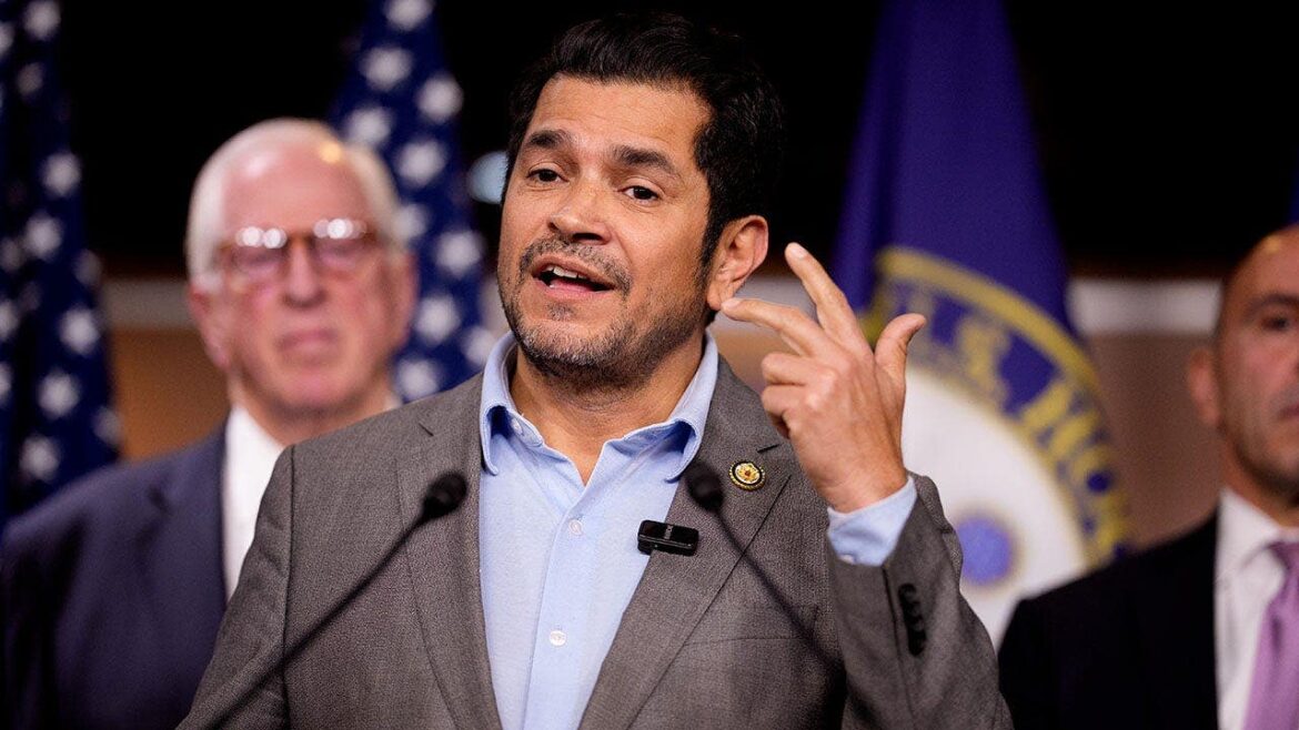 Rep Jimmy Gomez accused of sexual assault amid Ethics probe into misconduct