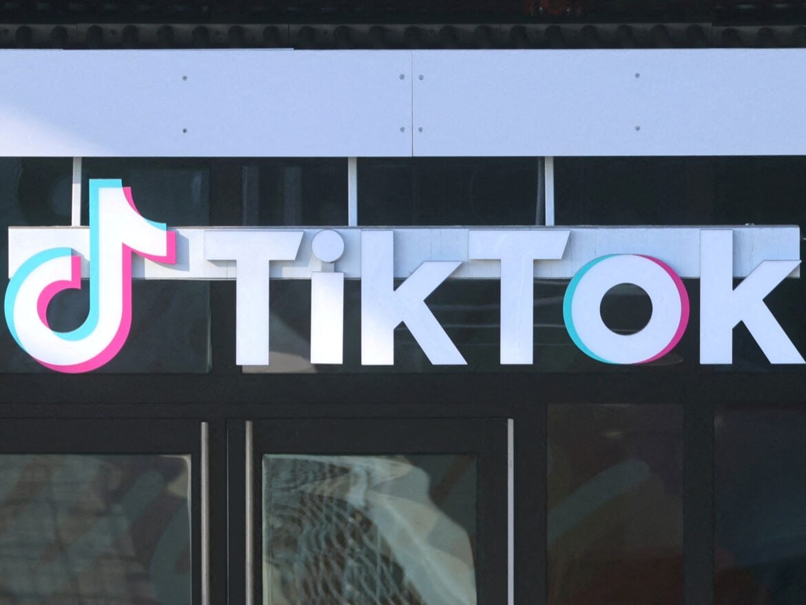 Brazil fines TikTok $30m for child data privacy violations