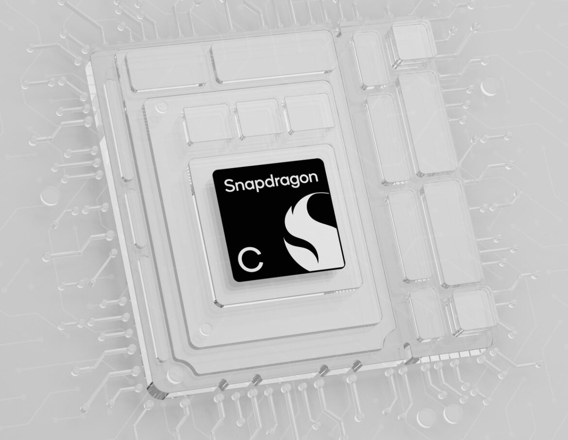 Qualcomm Snapdragon C Laptops Priced Around $300 to Outrun Intel N250
