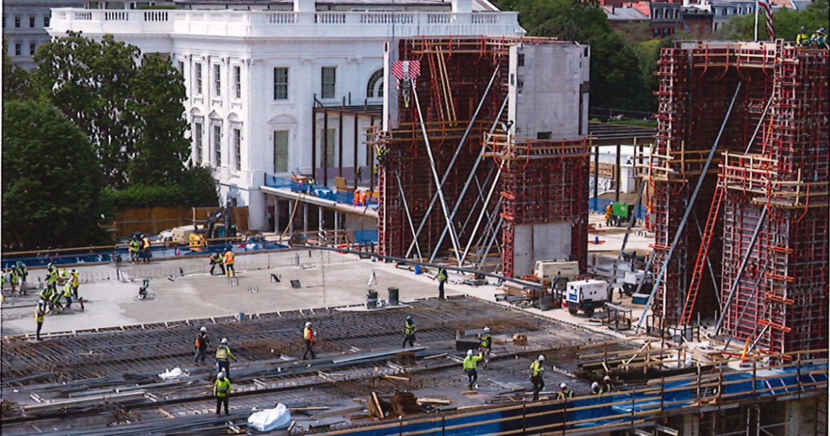 Kennedy Center Board Votes to Rename Plaza and Reinstate Trump's Name
