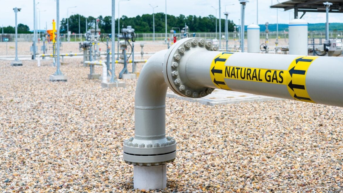 Project Nornet: New Norway-Netherlands Gas Pipeline Enters Design Phase